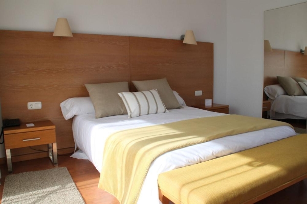 Hotel JS Alcudi-Mar